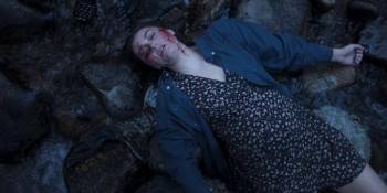 Screenshot 1 from Lizzie Lazarus (Full Movie)