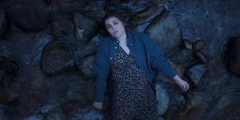 Screenshot 2 from Lizzie Lazarus (Full Movie)