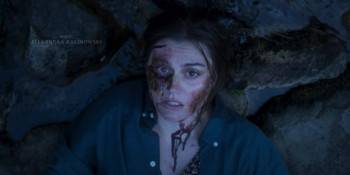 Screenshot 3 from Lizzie Lazarus (Full Movie)