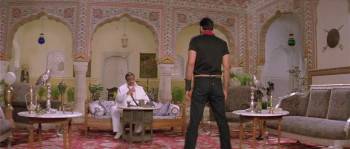 Screenshot 1 from Loafer (Full Movie)