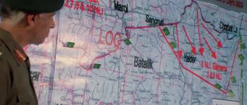 Screenshot 2 from LOC: Kargil (Full Movie)