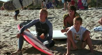Screenshot 1 from Local Boys (Full Movie)