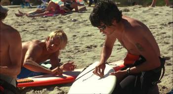 Screenshot 3 from Local Boys (Full Movie)