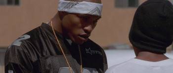 Screenshot 3 from Lockdown (Full Movie)