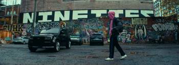 Screenshot 1 from Locked (Full Movie)