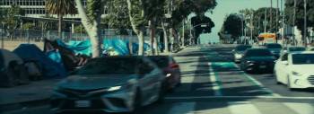 Screenshot 3 from Locked (Full Movie)