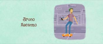 Screenshot 3 from Locos de Amor 2 (Full Movie)