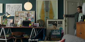 Screenshot 1 from Locos de Amor (Full Movie)