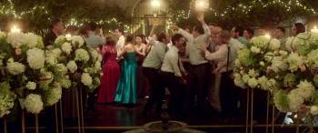 Screenshot 1 from Locos de Amor 3 (Full Movie)