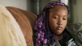 Screenshot 2 from London Mitchell's Christmas (Full Movie)