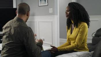 Screenshot 3 from London Mitchell's Christmas (Full Movie)