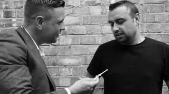 Screenshot 2 from London Rampage (Full Movie)
