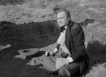 Screenshot 2 from Lone Star (Full Movie)