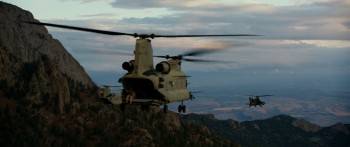 Screenshot 3 from Lone Survivor (Full Movie)