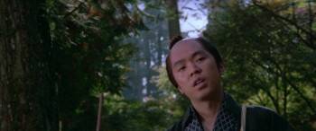 Screenshot 2 from Lone Wolf and Cub: Sword of Vengeance (Full Movie)