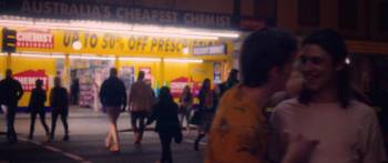 Screenshot 3 from Lonesome (Full Movie)