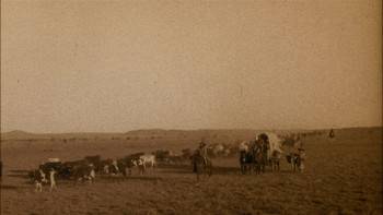 Screenshot 1 from Lonesome Dove (Full Movie)