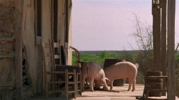 Screenshot 2 from Lonesome Dove (Full Movie)