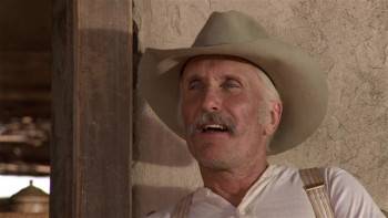 Screenshot 3 from Lonesome Dove (Full Movie)