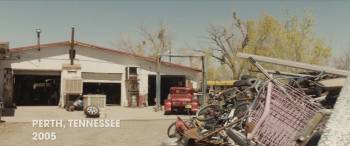 Screenshot 1 from Lonesome Soldier (Full Movie)