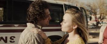 Screenshot 3 from Lonesome Soldier (Full Movie)