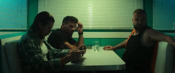 Screenshot 2 from Long Gone Heroes (Full Movie)