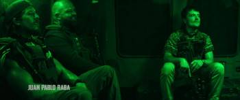 Screenshot 3 from Long Gone Heroes (Full Movie)