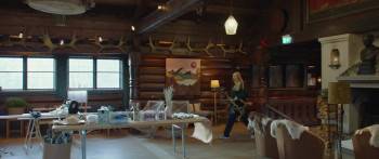 Screenshot 1 from Long Live the Bonus Family (Full Movie)