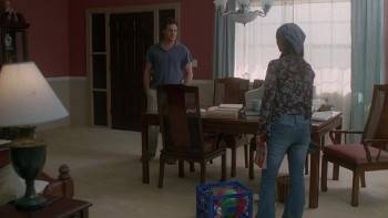 Screenshot 1 from Long Lost Son (Full Movie)