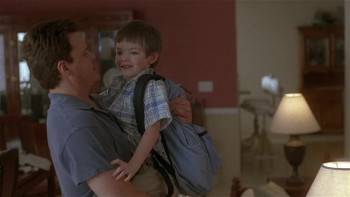 Screenshot 3 from Long Lost Son (Full Movie)