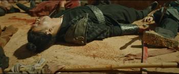 Screenshot 1 from Long men zhen kezhan (Full Movie)