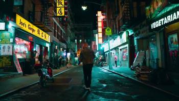 Screenshot 1 from Longest Third Date (Full Movie)