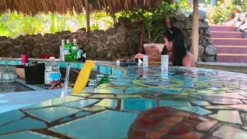 Screenshot 2 from Longest Third Date (Full Movie)
