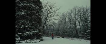 Screenshot 1 from Longlegs (Full Movie)