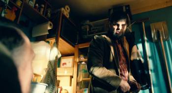 Screenshot 3 from Look Who's Back (Full Movie)