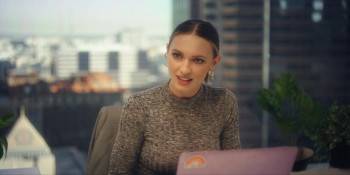Screenshot 3 from Looking for Her (Full Movie)