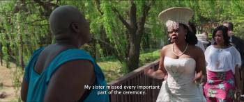 Screenshot 1 from Looking for Love (Full Movie)