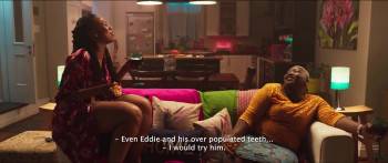 Screenshot 2 from Looking for Love (Full Movie)
