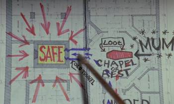 Screenshot 1 from Loot (Full Movie)