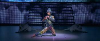 Screenshot 2 from Lord of the Dance: Dangerous Games (Full Movie)