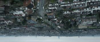 Screenshot 1 from Lord of Wolves (Full Movie)