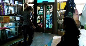 Screenshot 3 from Lords of Dogtown (Full Movie)