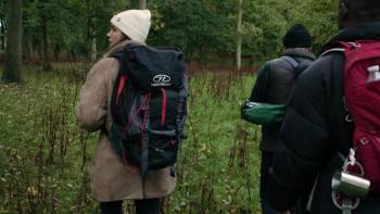 Screenshot 1 from Lore (Full Movie)