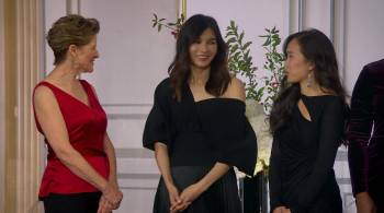 Screenshot 3 from L'Oreal Paris Women of Worth (Full Movie)
