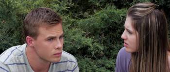 Screenshot 2 from Losing Breen (Full Movie)