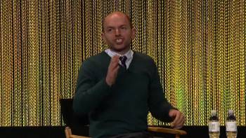 Screenshot 2 from Lost: 10th Anniversary Reunion - Cast and Creators Live at PaleyFest (Full Movie)