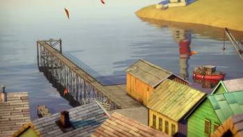 Screenshot 2 from Lost and Found (Full Movie)