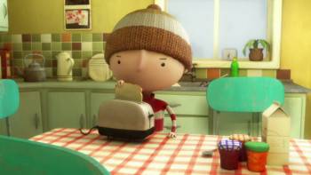 Screenshot 3 from Lost and Found (Full Movie)