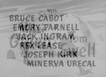 Screenshot 3 from Lost in Alaska (Full Movie)