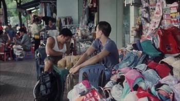 Screenshot 3 from Lost in Paradise (Full Movie)